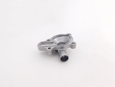 HONDA WATER PUMP COVER AND ORING 2006-2014 TRX450ER 06-09 TRX450R OEM NEW